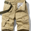 Jameson – Shorts Cargo pour Hommes | Multi-Poches & Durable