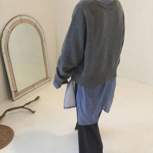 Cardigan enveloppant en laine fine doux élégance sans effort avec chaleur luxueuse