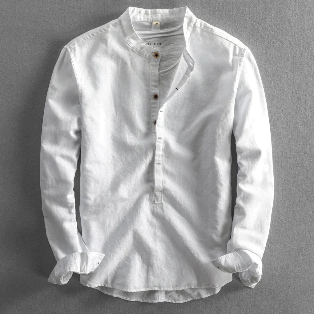 Chemise d'été pour homme