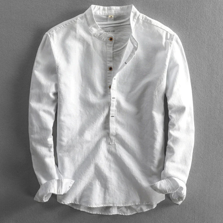 Chemise d'été pour homme