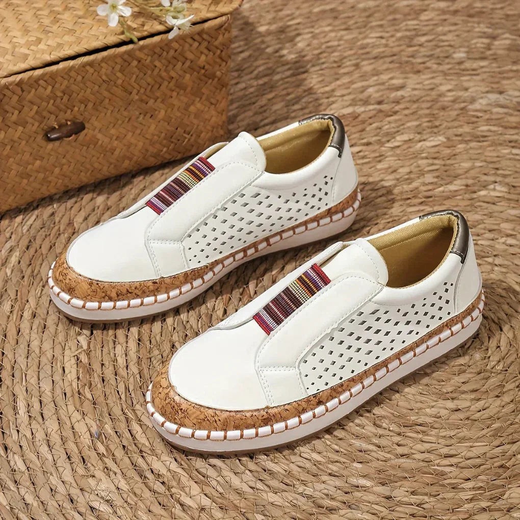 Chaussures Casual pour Femmes