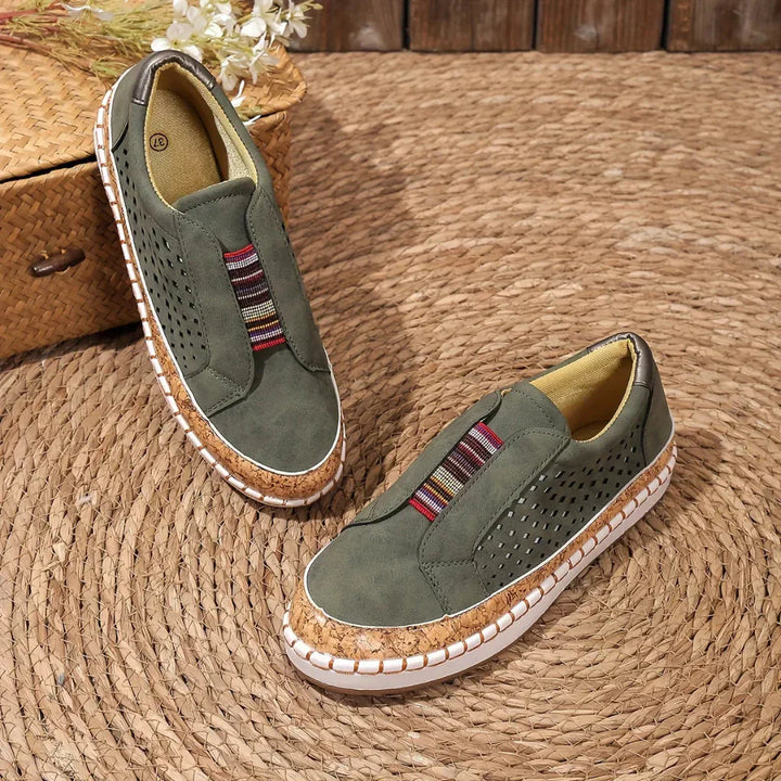 Chaussures Casual pour Femmes