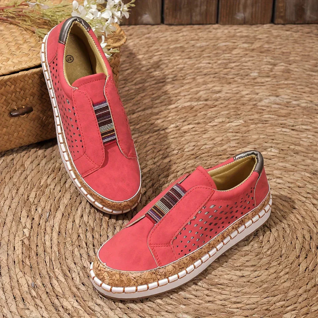Chaussures Casual pour Femmes