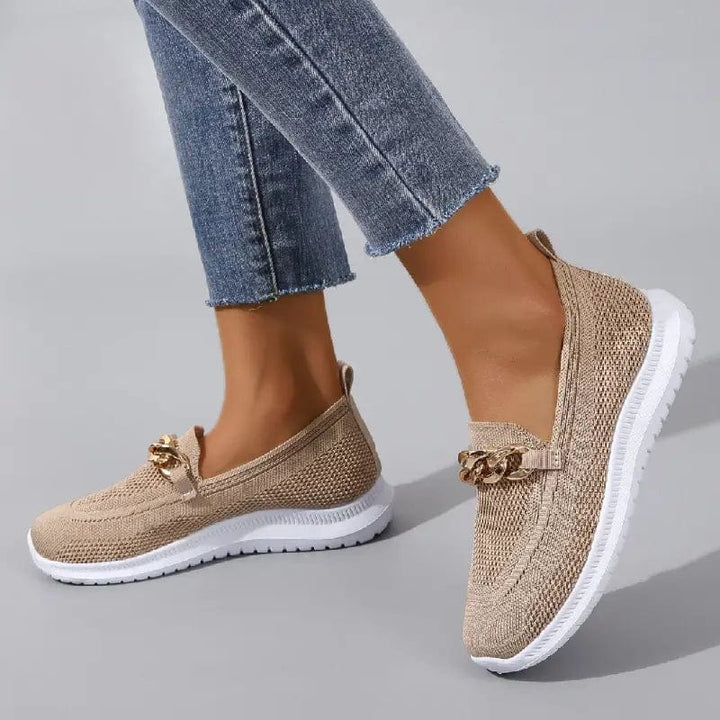 Chaussures Respirantes et Confortables