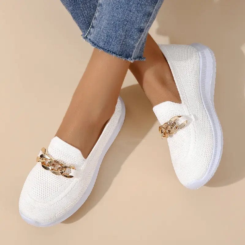 Chaussures Respirantes et Confortables