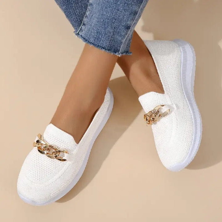 Chaussures Respirantes et Confortables