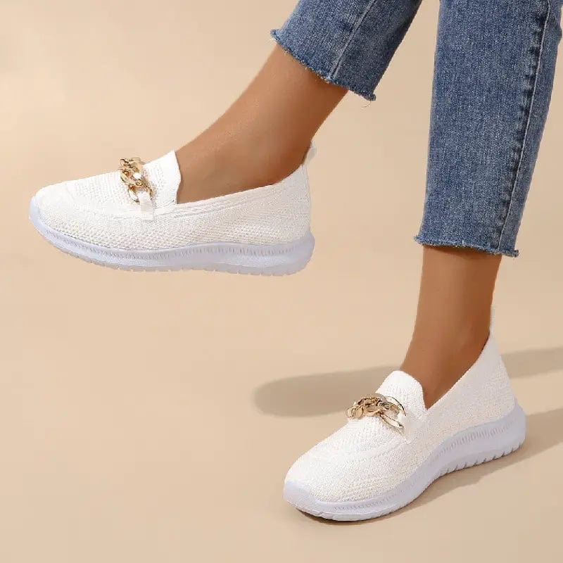Chaussures Respirantes et Confortables
