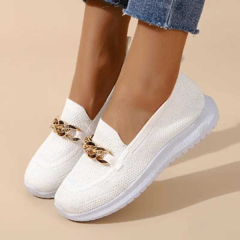 Chaussures Respirantes et Confortables