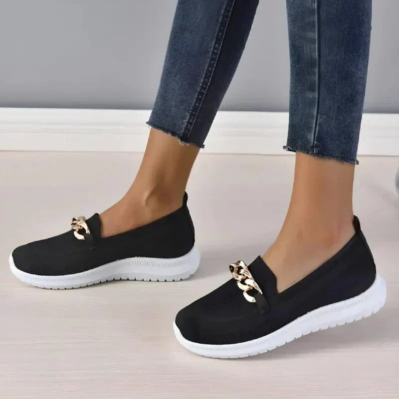 Chaussures Respirantes et Confortables