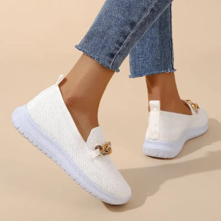 Chaussures Respirantes et Confortables