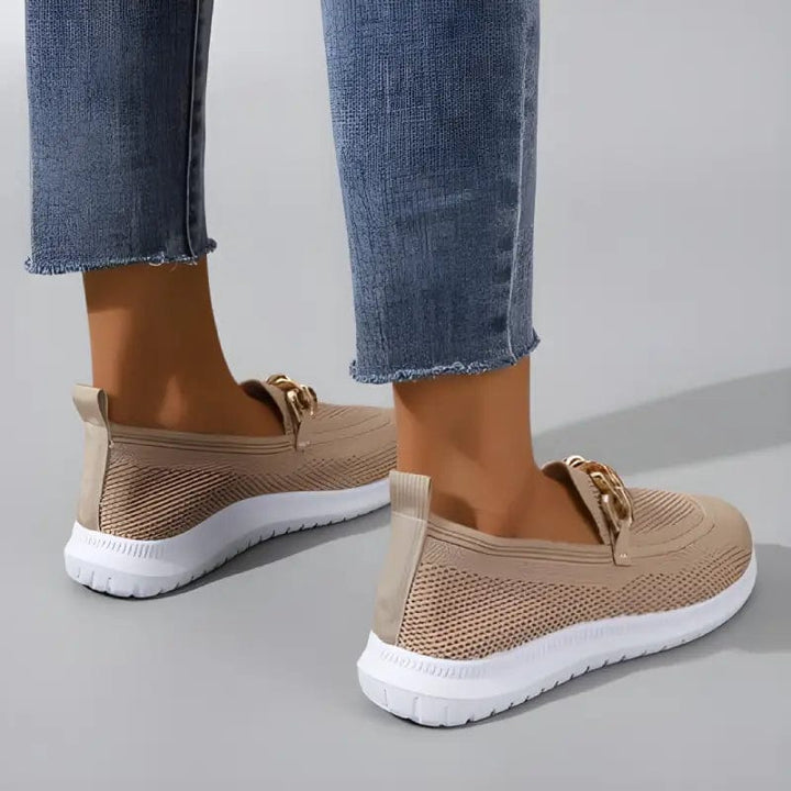 Chaussures Respirantes et Confortables