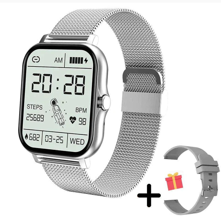 Montre intelligente pour femmes