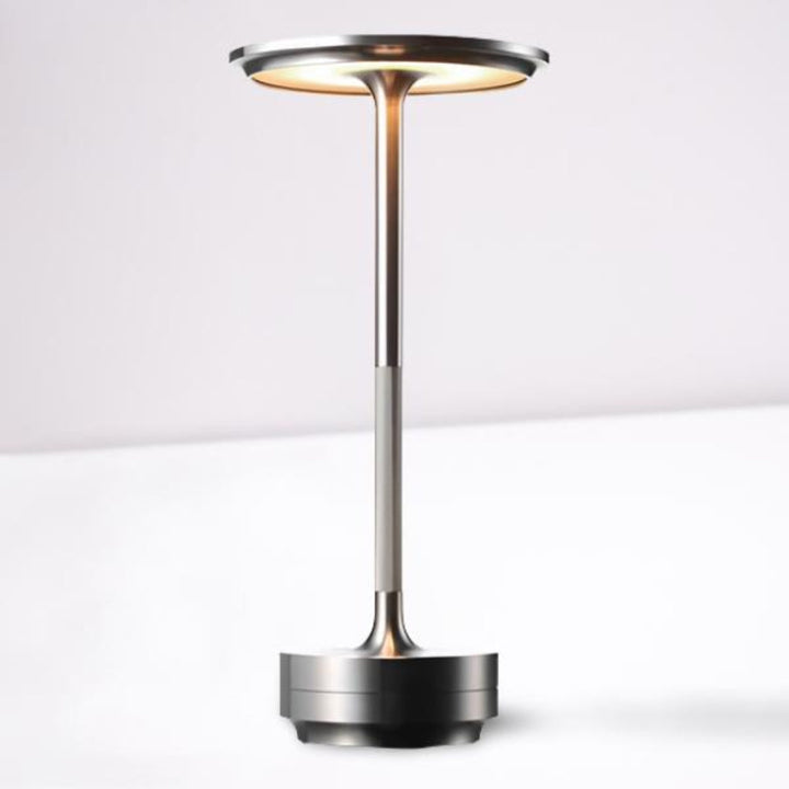 Lampe de table portable sans fil