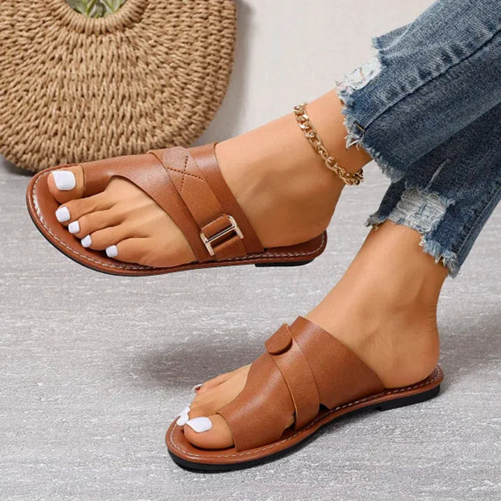 Sandales Casual pour Femmes