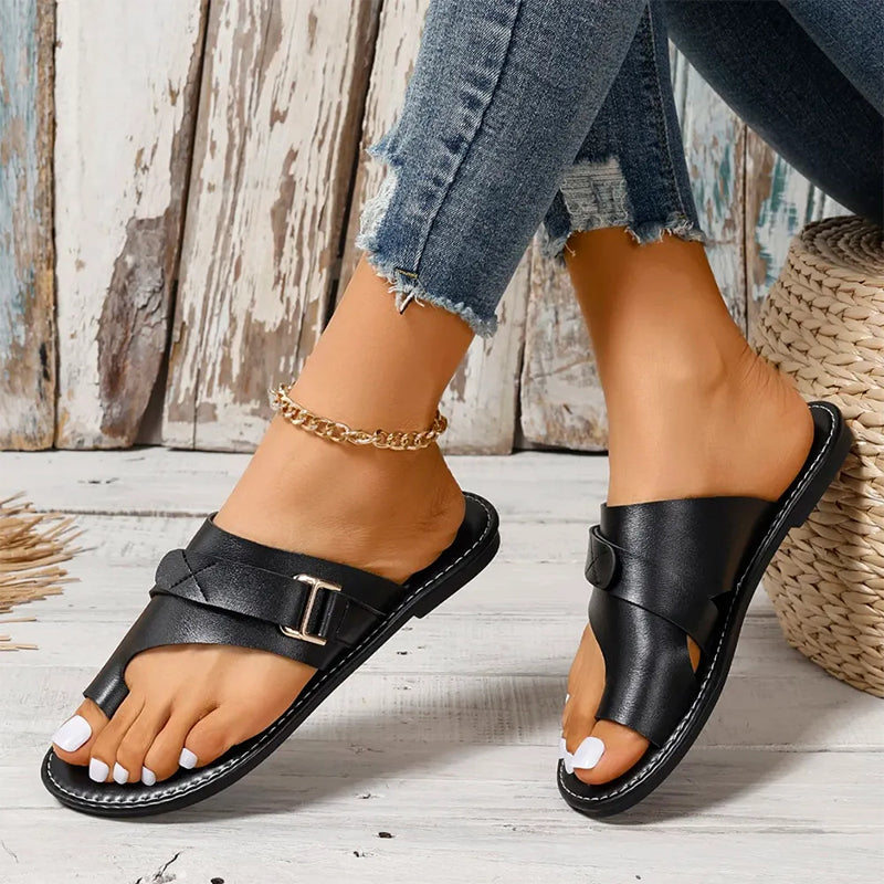 Sandales Casual pour Femmes