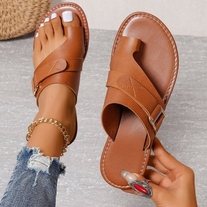 Sandales Casual pour Femmes
