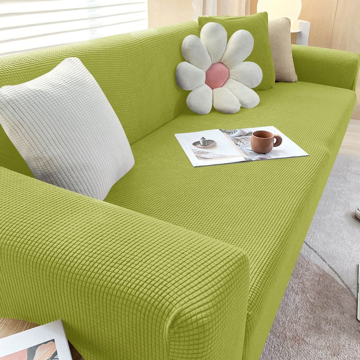 Housse de canapé extensible StretchGuard Re-Re