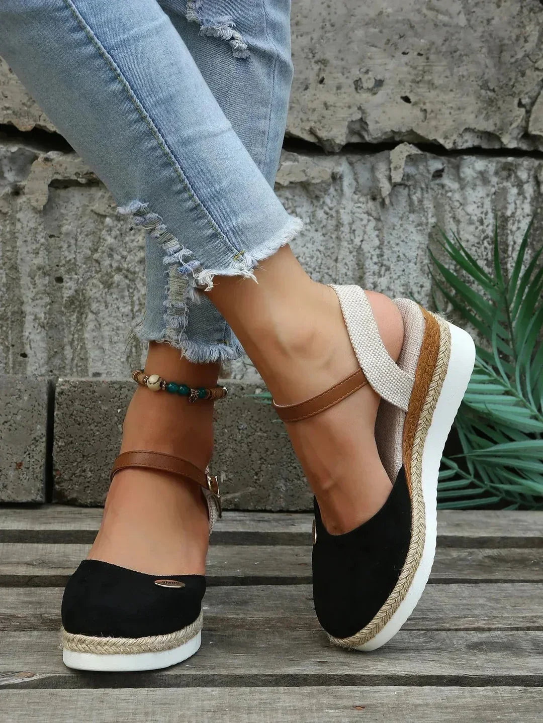 Sandales Trendy