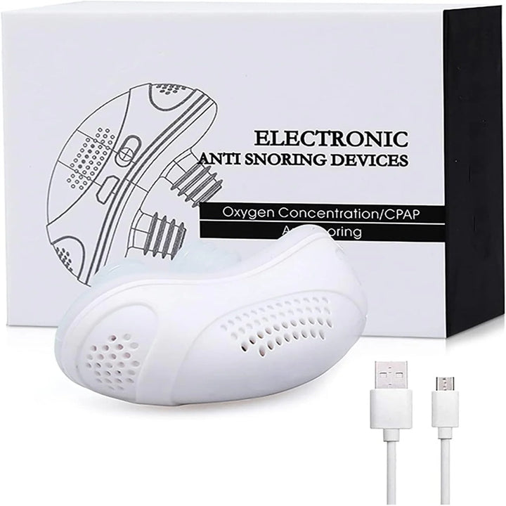 Dispositif micro-CPAP