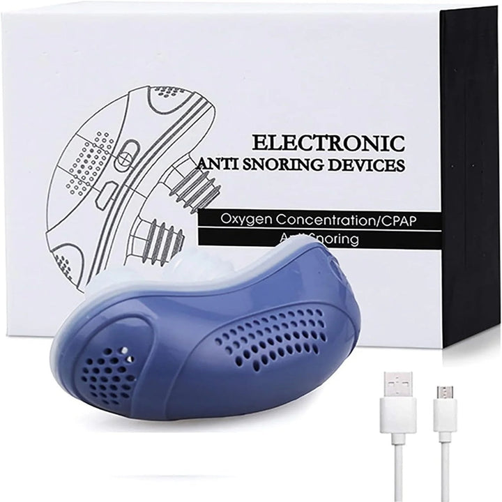 Dispositif micro-CPAP