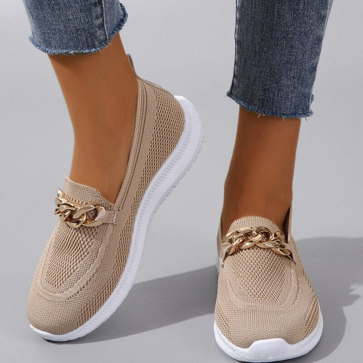 Chaussures Respirantes et Confortables