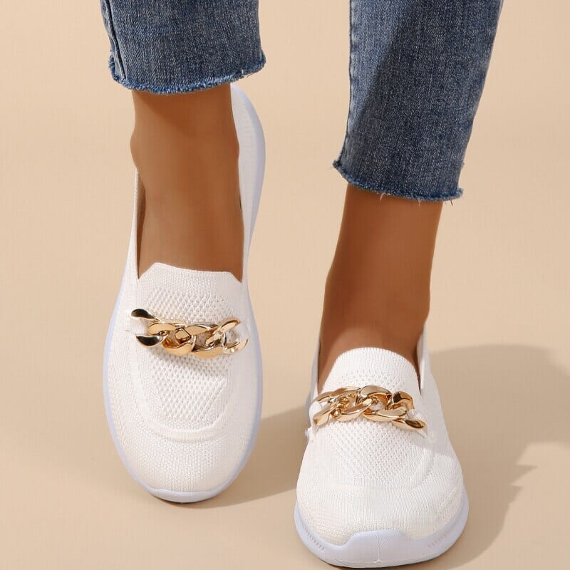 Chaussures Respirantes et Confortables