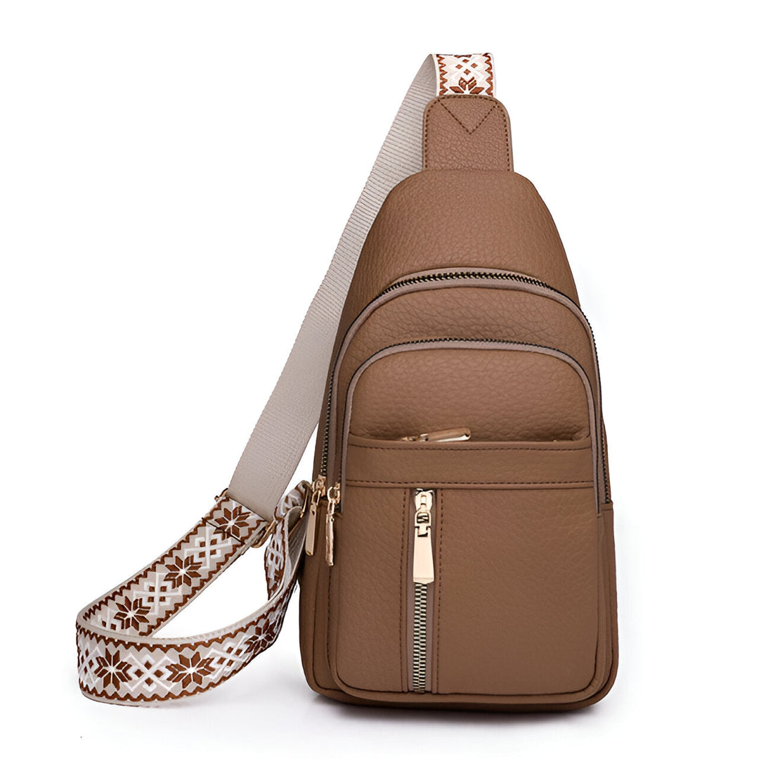 Sac Bandoulière Casual Anti-Vol