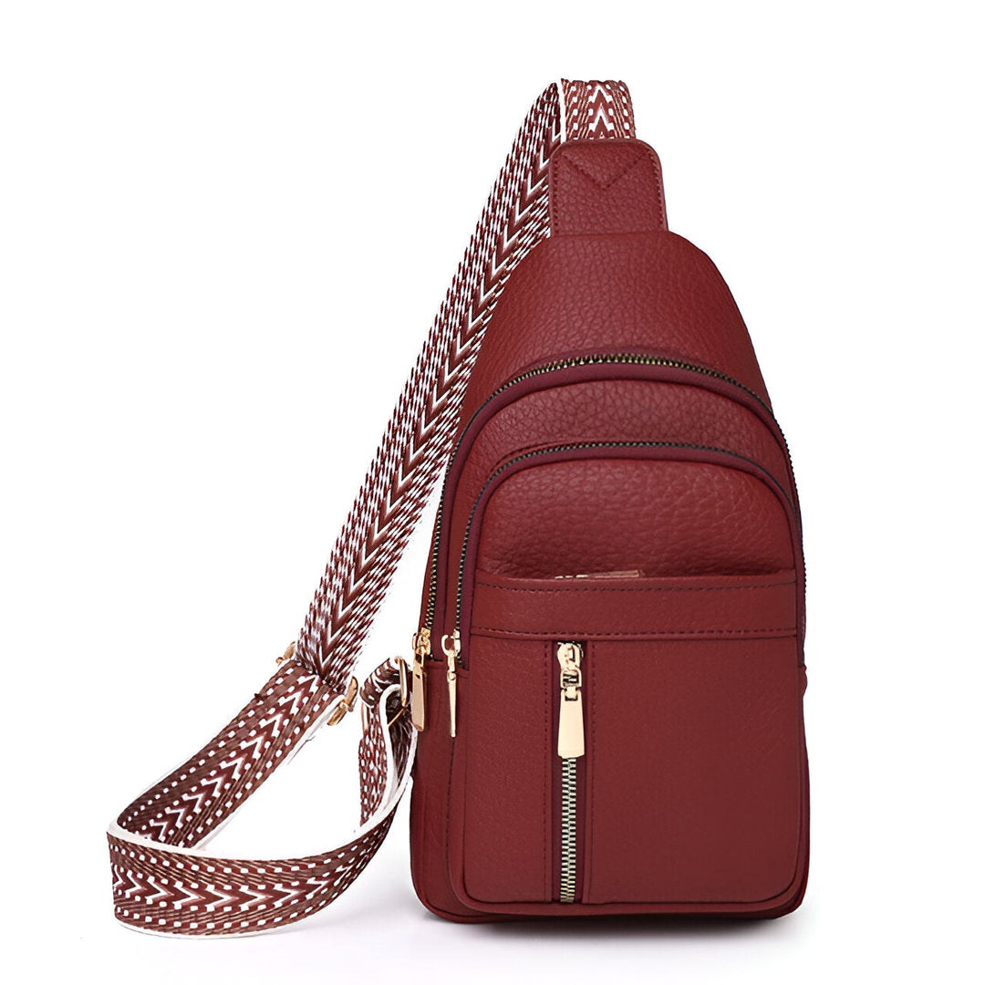 Sac Bandoulière Casual Anti-Vol