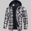 Veste d'automne pour homme élégante et polyvalente