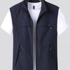 Gilet Homme Séchage Rapide
