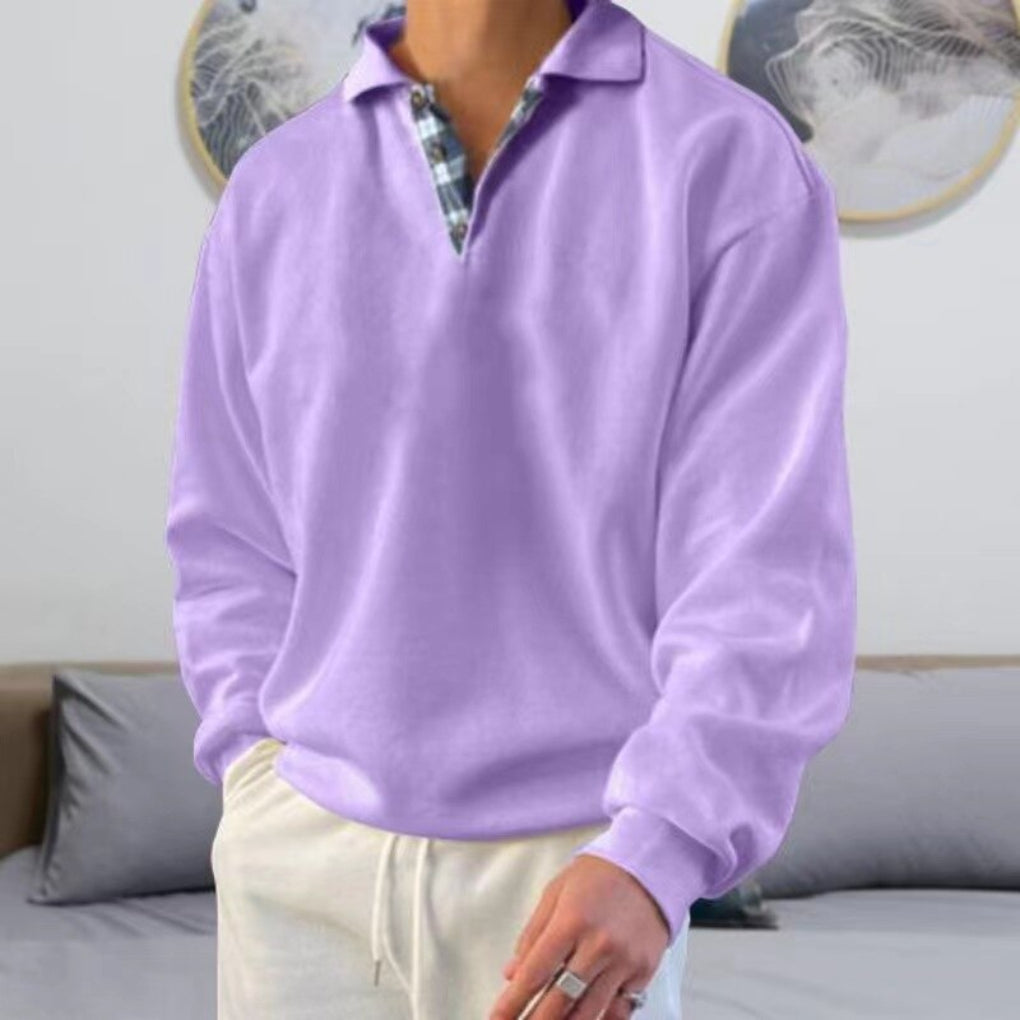 Pull homme confort et style pour toutes les occasions