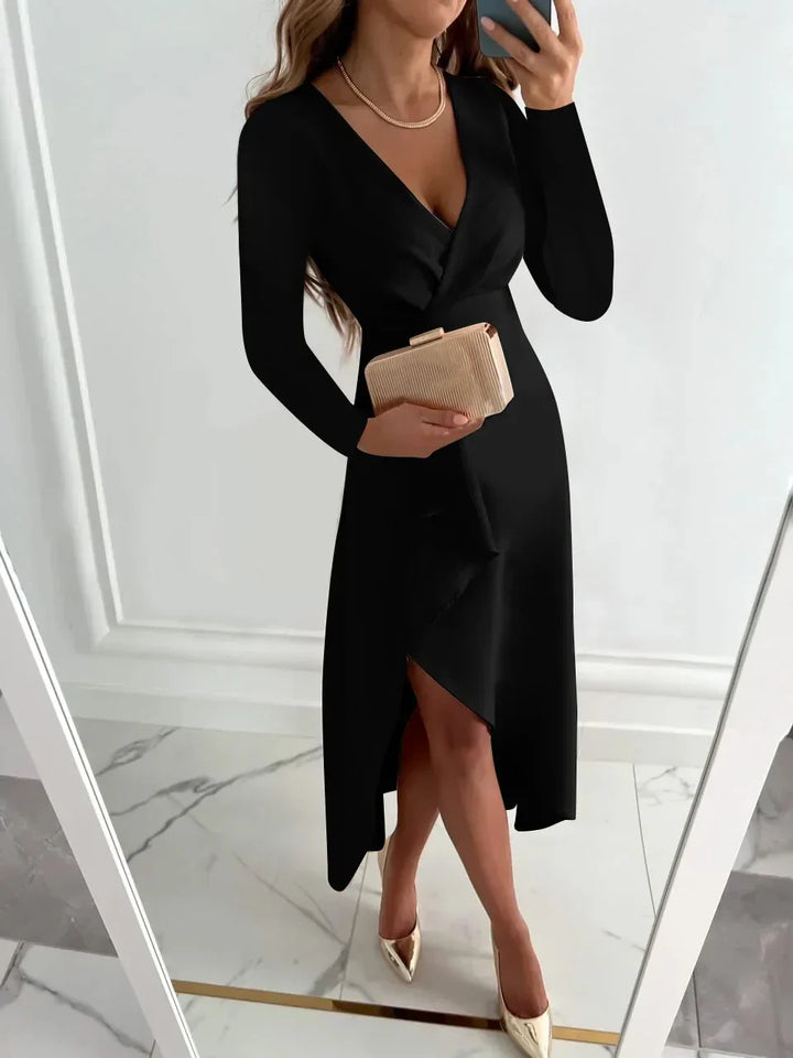 Robe Élégante pour Femmes