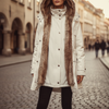 Parka d’Hiver pour Femme
