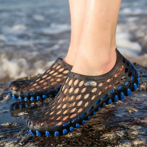 Sandales d'eau (unisexe)