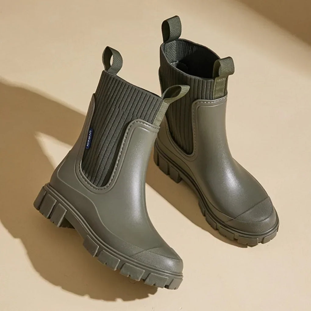 Bottes résistant à l'eaus StormStride