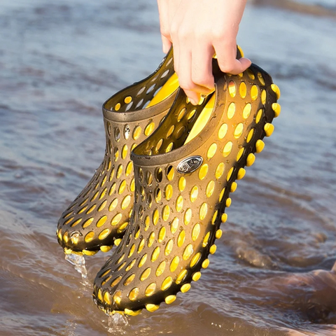 Sandales d'eau (unisexe)