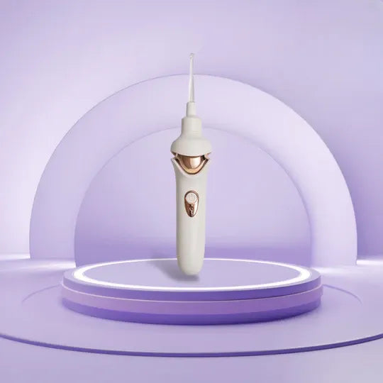 Aspirateur Auriculaire Sans Douleur