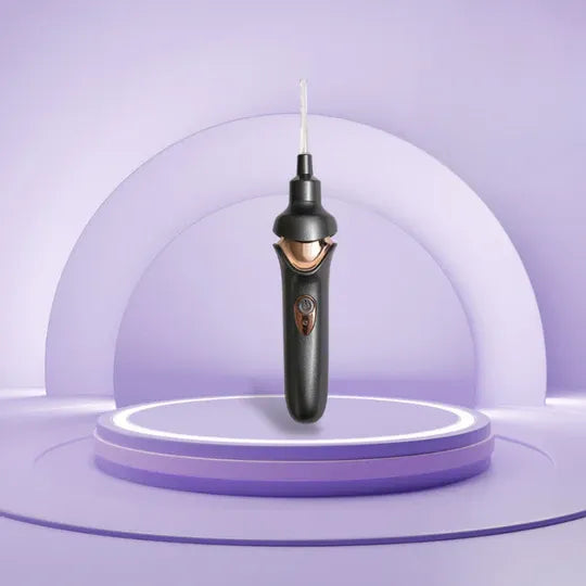 Aspirateur Auriculaire Sans Douleur