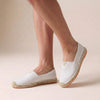 Olivia | Espadrilles Orthopédiques à Semelle en Jute pour Femmes
