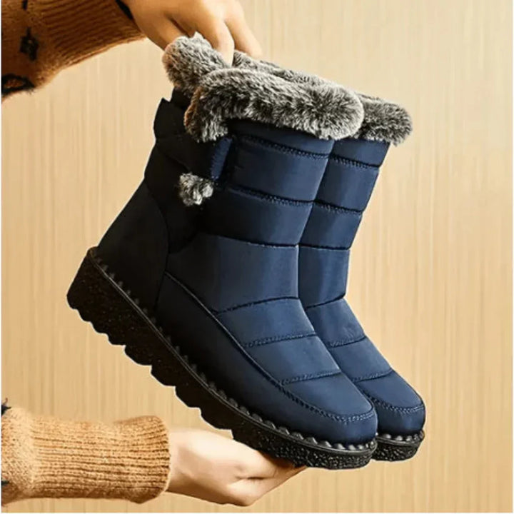 Bottes d'hiver pour femmes