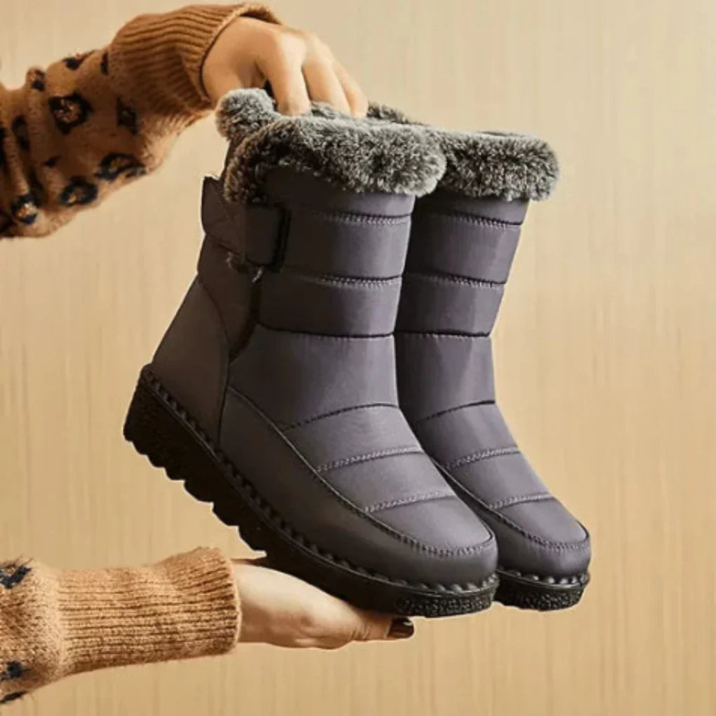 Bottes d'hiver pour femmes