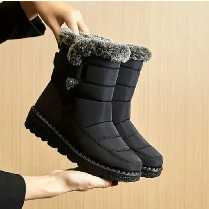 Bottes d'hiver pour femmes