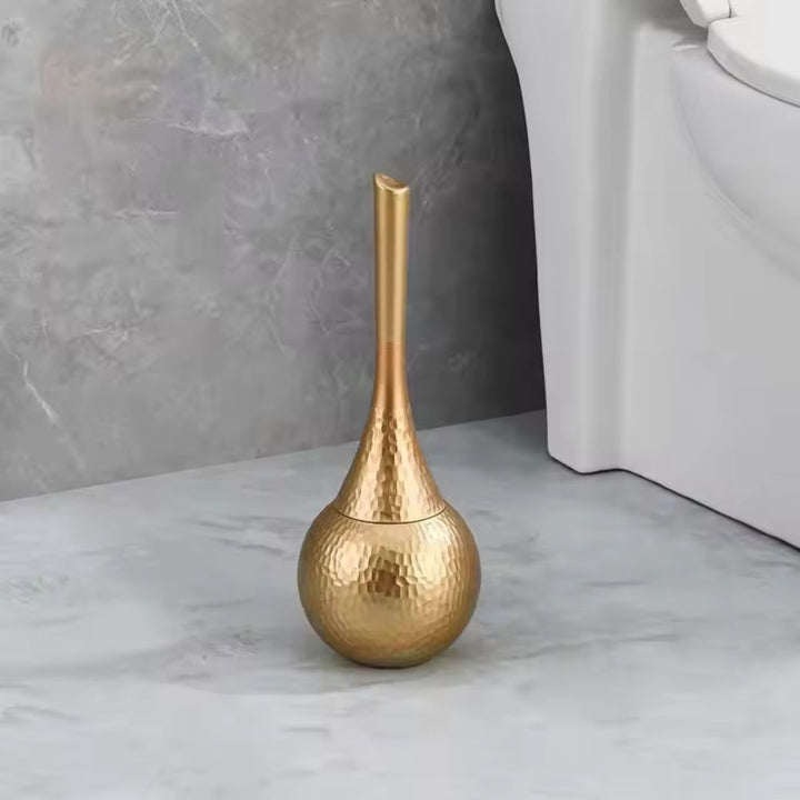 Brosse à Toilette de Luxe pour Salles de Bains Modernes