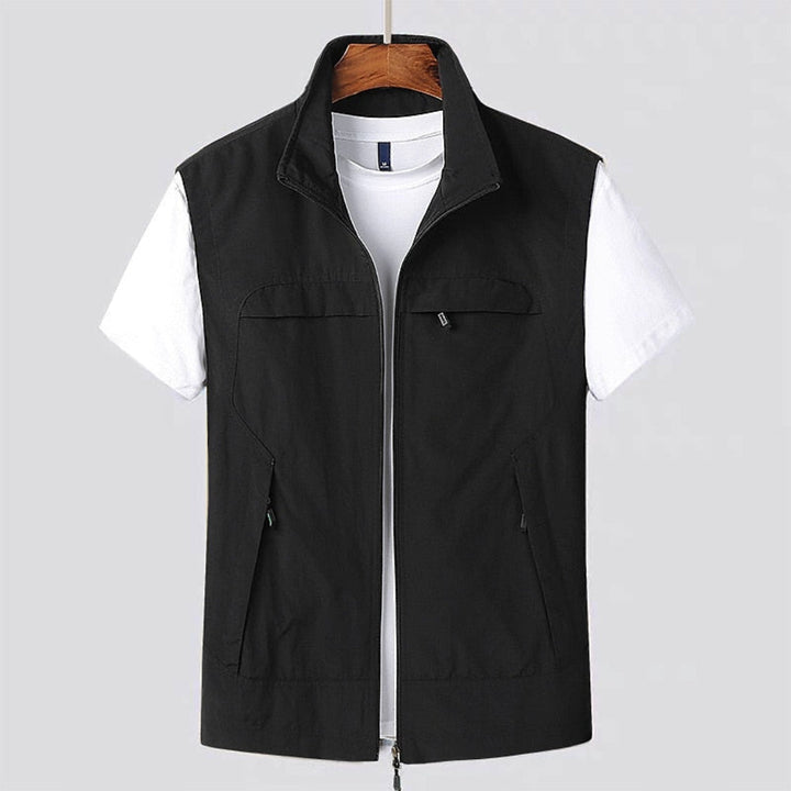 Gilet Homme Séchage Rapide